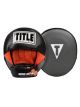 TITLE Ionic Strike Punch Mitts