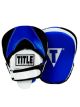 TITLE Flurry Micro Pro Punch Mitts