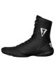 TITLE Predator Boxing Shoes 2.0 - Black