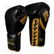 
TITLE Boxing Roberto Duran Leather Sparring Gloves - Lace

