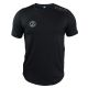 Ringside Short Sleeve T-Shirt - Black