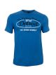 TITLE Legacy Joe Louis Fighting Pride T-Shirt - Blue