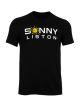 TITLE Legacy Sonny Liston T-Shirt - Black