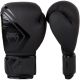 Venum Contender 2.0 Boxing Gloves - Black