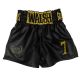 Custom Made Leatherette Boxing Shorts