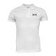 Geezers Polo T-Shirt Small Logo 