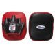 Winning CM-10 Cuban Style Punch Mitts - Red/Black