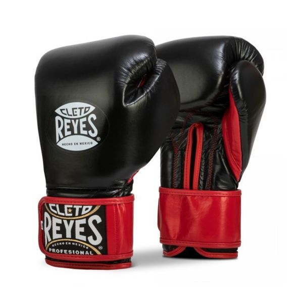 Cleto Reyes Extra Padding Training Boxing Gloves