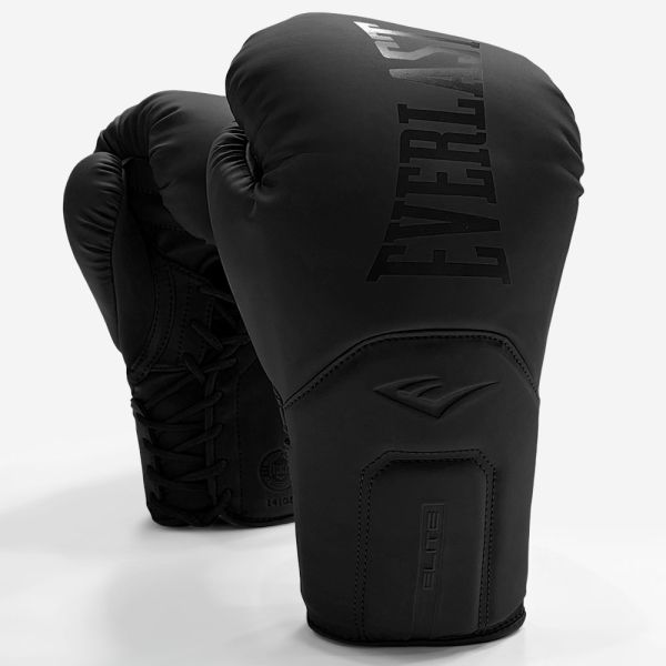Elite 2 Boxing Gloves