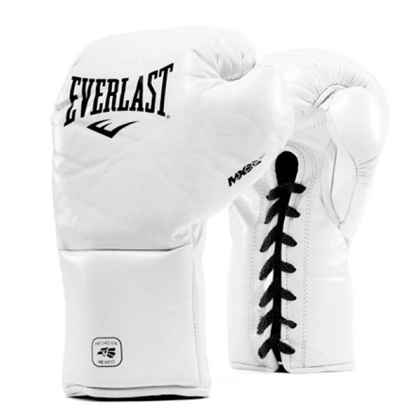 Everlast MX Fight Boxing Gloves