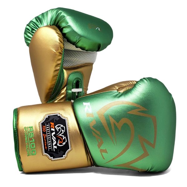 Rival Rs100 Professional Sparring Boxing Gloves