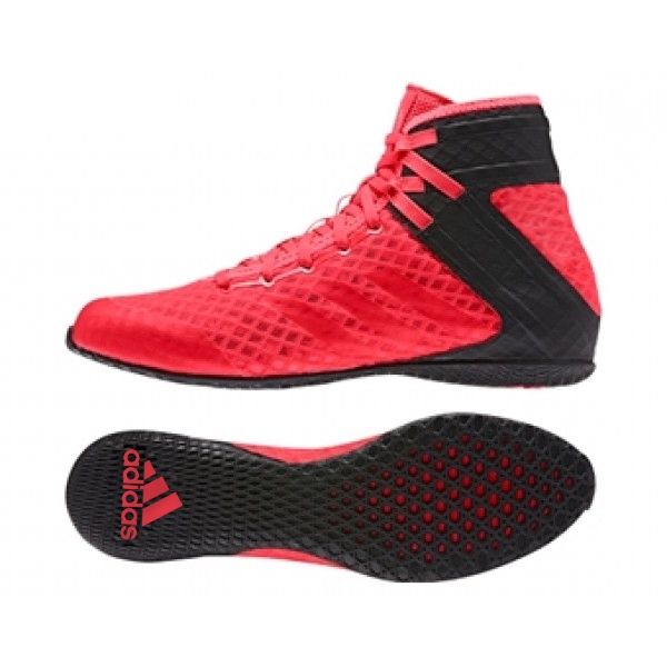 Adidas Speedex Boxing Boot