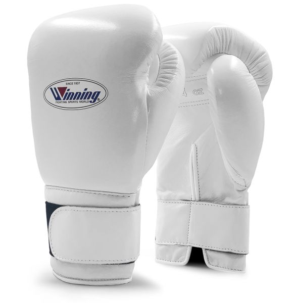 MS Training Velcro Boxing Gloves