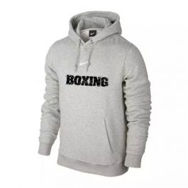 nike boxing jacket