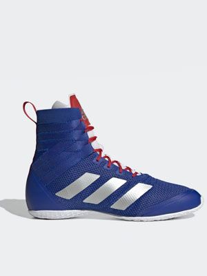 Adidas Speedex 18 Boots