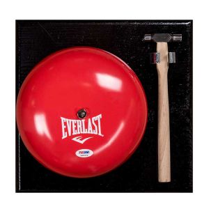 Everlast Boxing Ring Gong