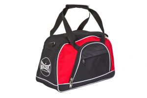 Geezers Coach & Trainer's Equipment Bag 