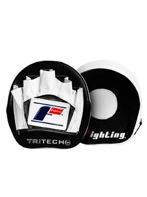 Fighting Sports Tri-Tech Elite Punch Boxing Mitts
