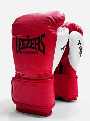 Geezers TRG Junior Training Gloves