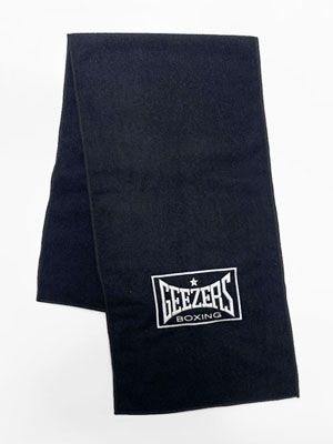
Geezers Corner Towel
