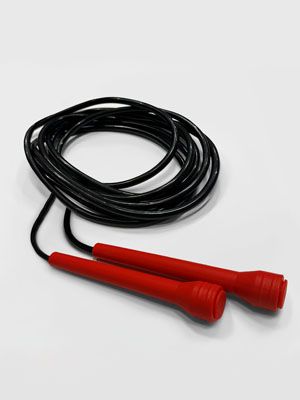 Geezers Nylon Speed Rope - 9ft
