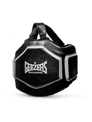 Geezers Pro Body Protector