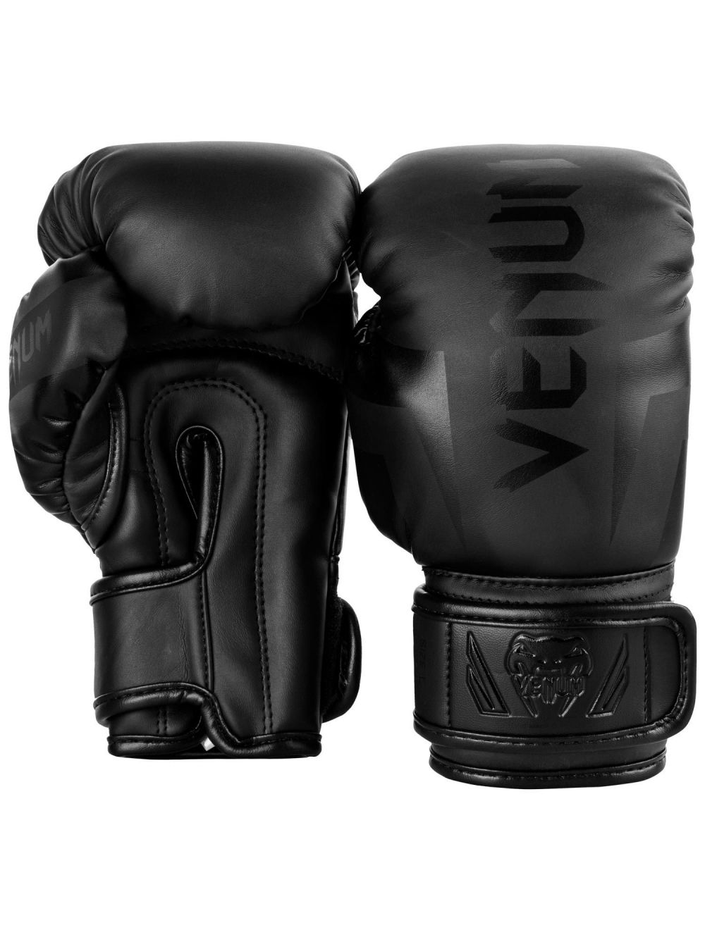 Venum Elite Boxing Gloves 