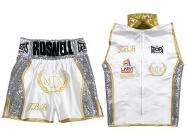 Kickboxing Clothes  Uniforms  Kickboxing Trousers  Made4Fighters