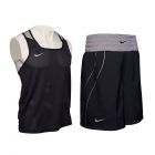 Nike Competition Boxing Shorts & Vest Set