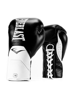 Professional Boxing Gloves | Pro & Fight | Geezers Boxing