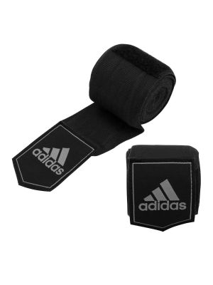Sting Boxing Hand Wraps AIBA Approved White 2.5m 4.5m 