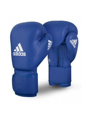 Adidas Aiba Contest Boxing Gloves
