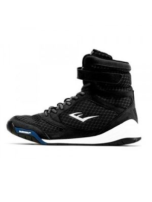Everlast Elite High Top Boxing Boots 
