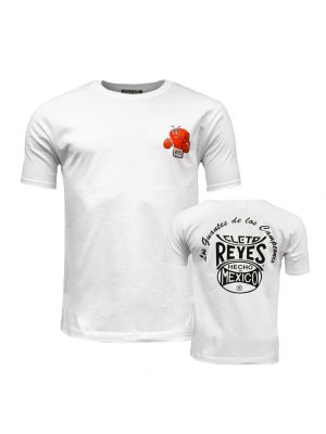 Cleto Reyes T-Shirt
