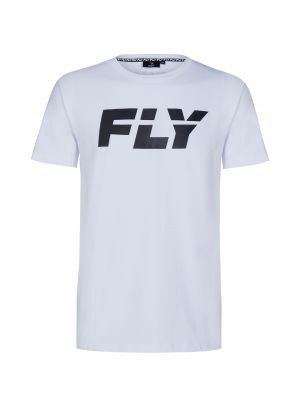 Fly Big Logo T-Shirt