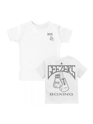 Geezers Back Logo Baby/Toddler T-Shirt