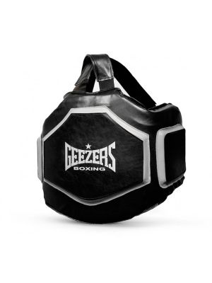 Geezers Pro Body Protector