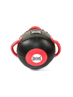 
Geezers Elite Pro Angled Punch Cushion
