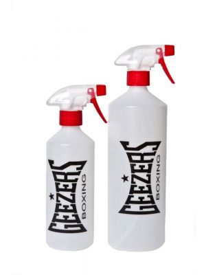 Geezers Spray Bottle