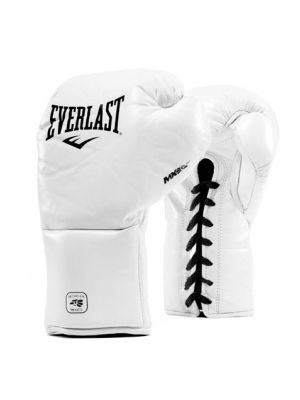 Professional Boxing Gloves | Pro & Fight | Geezers Boxing
