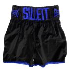 Custom Made Velour Shorts