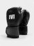 1V1 ARK-1 Training Boxing Gloves - Black