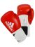 Adidas Hybrid 100 Boxing Gloves 
