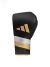 Adidas AdiSpeed 500 Microfibre Boxing Gloves - Lace