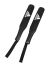 Adidas Flat Precision Striking Sticks - Black/White
