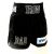 Custom Made 1 Colour Boxing Shorts