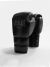 Everlast Powerlock2 Pro Training Boxing Gloves - Lace - Black/Grey
