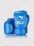 Fly Kids Superloop X Boxing Gloves - Blue