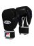 Fighting Sports Fury Professional Training Gloves - Velcro - Red
