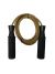 Geezers Classic Leather Speed Rope